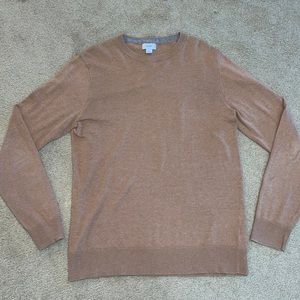 Beige Long Sleeve